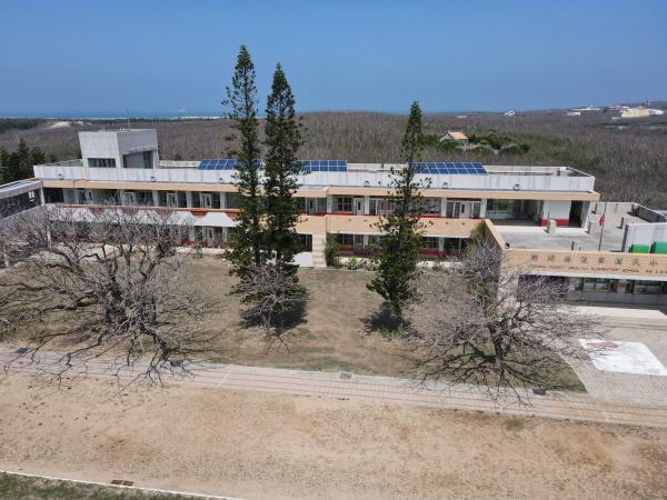 2022後寮國小記錄