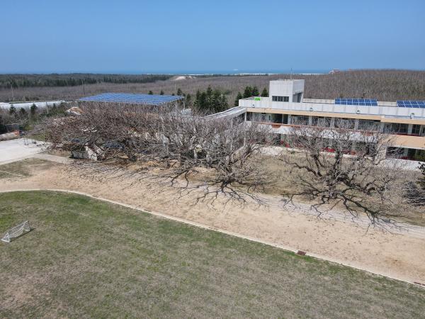 2022後寮國小記錄