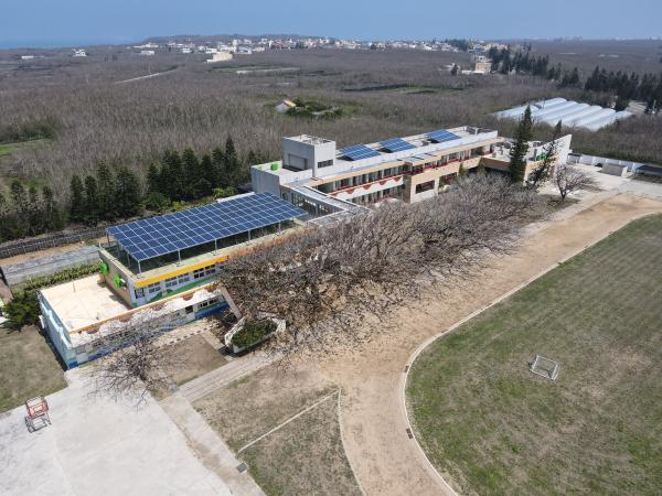 2022後寮國小記錄