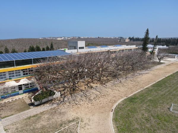 2022後寮國小記錄