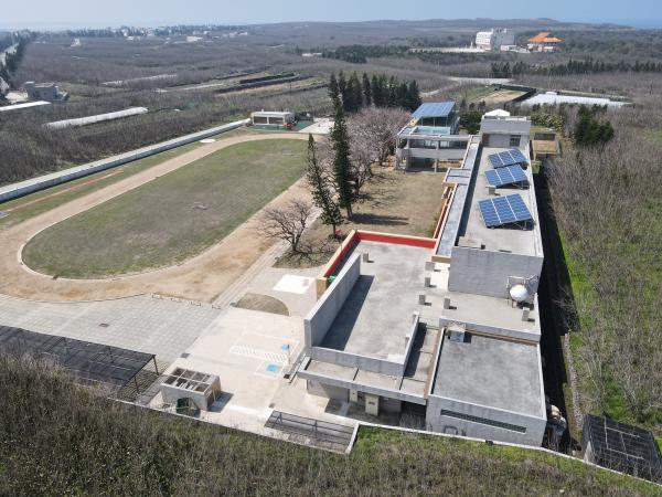 2022後寮國小記錄