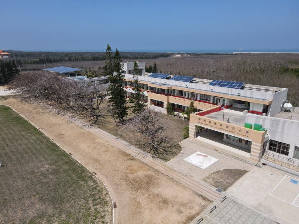 2022後寮國小記錄