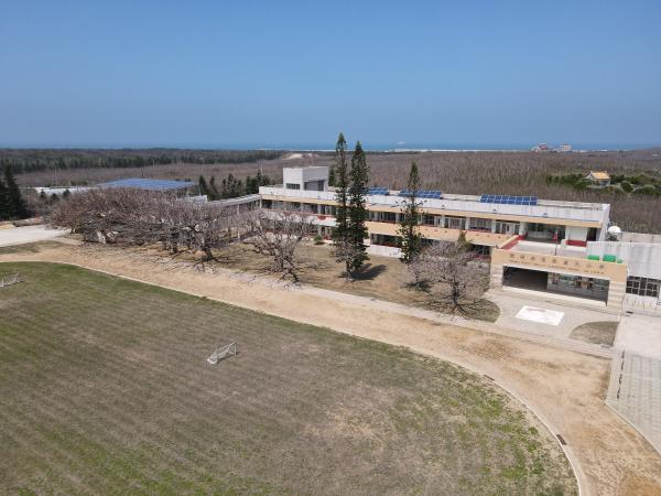 2022後寮國小記錄