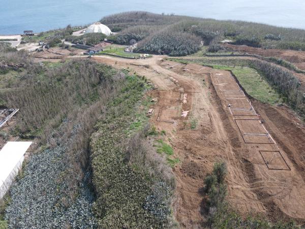 2022大山堡壘記錄