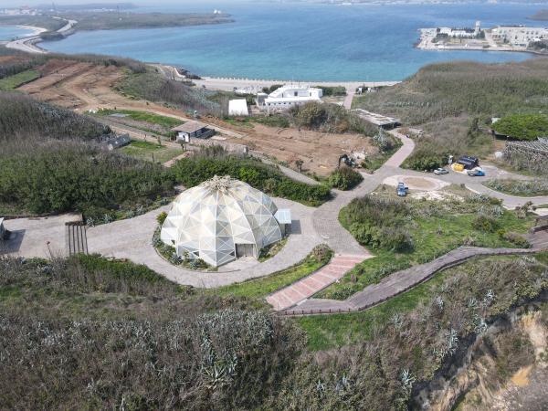 2022大山堡壘記錄