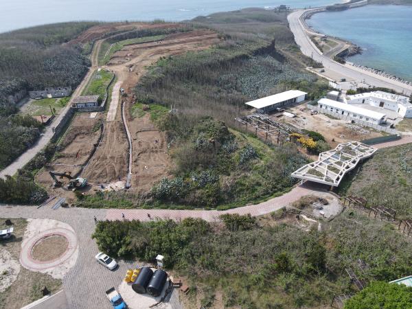 2022大山堡壘記錄