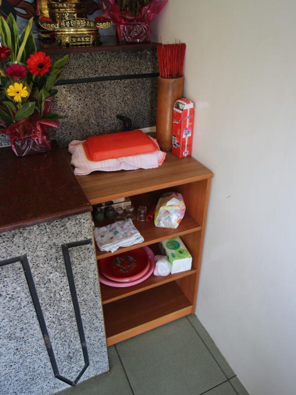 2022土地公廟記錄