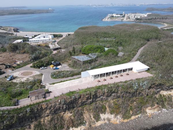 2022大山堡壘記錄