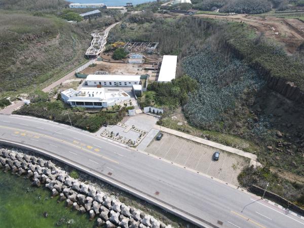 2022大山堡壘記錄