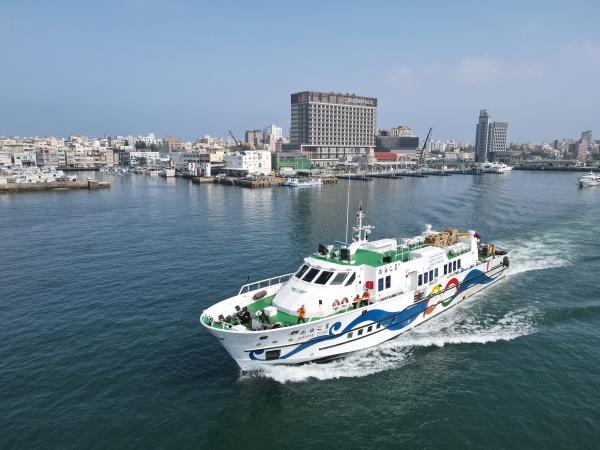 2022南海之星記錄