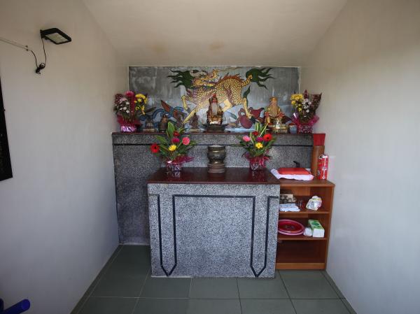 2022土地公廟記錄