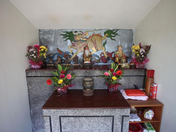 2022土地公廟記錄