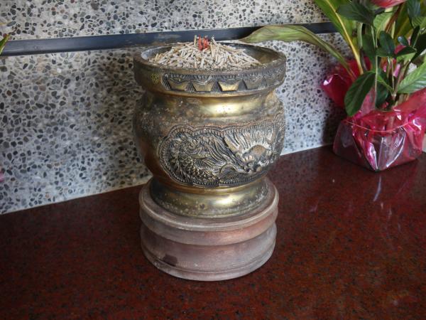 2022土地公廟記錄