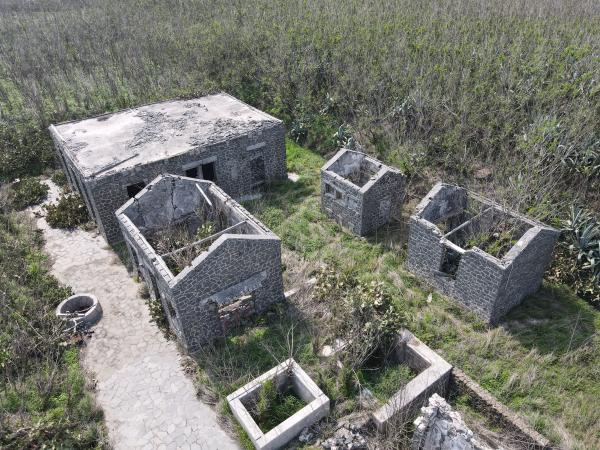 2022大山堡壘記錄