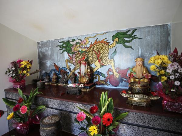 2022土地公廟記錄