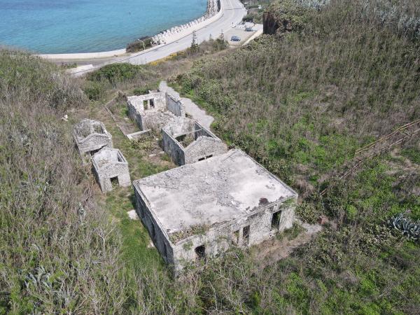 2022大山堡壘記錄