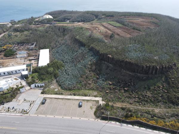 2022大山堡壘記錄