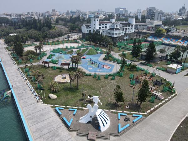 2022觀音亭園區記錄