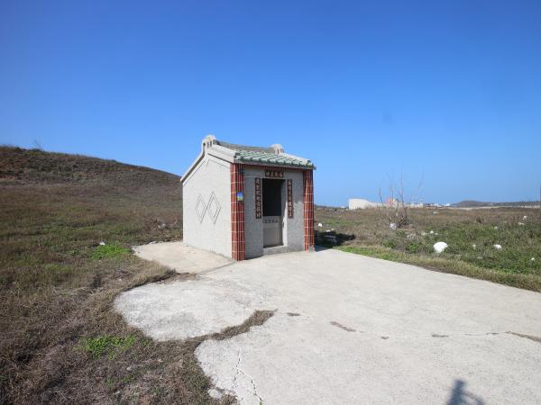 2022土地公廟記錄