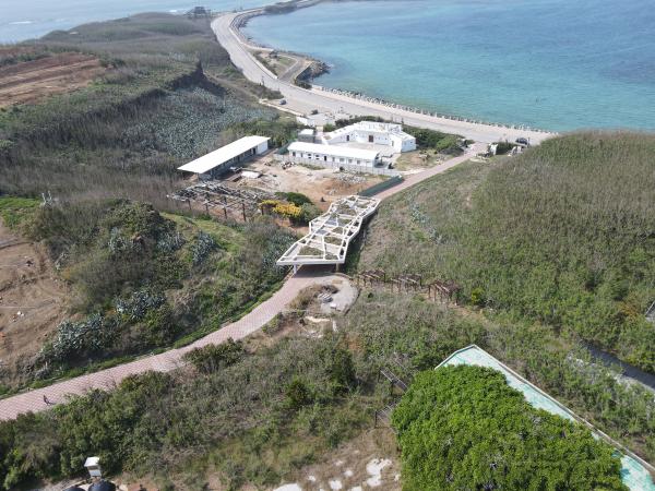 2022大山堡壘記錄