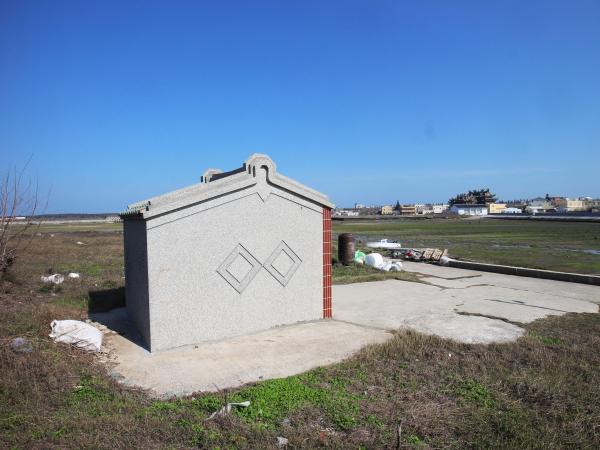 2022土地公廟記錄