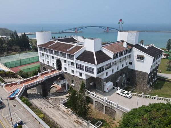 2022青年活動中心記錄