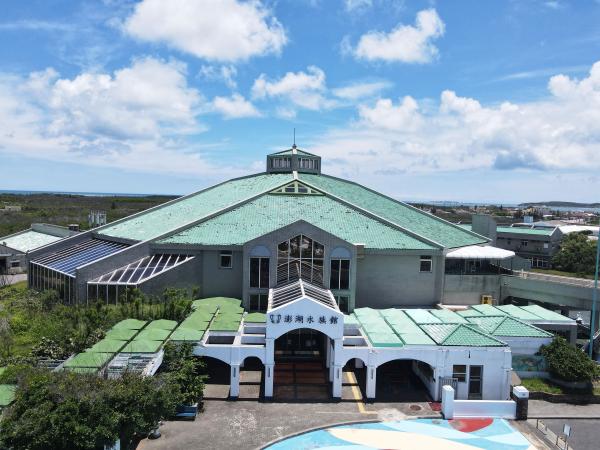 2022澎湖水族館記錄