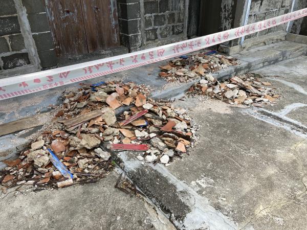 2022小池角黃氏宗祠記錄