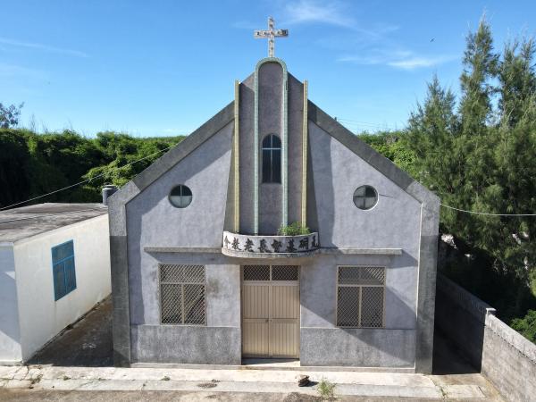 2022瓦硐教會記錄