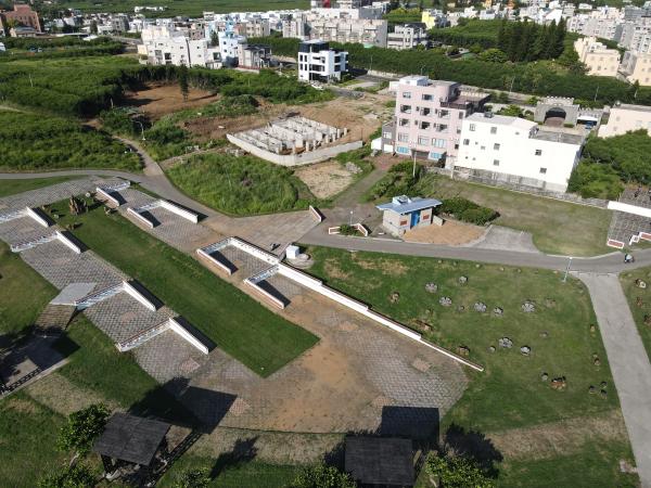 2022東衛石雕公園記錄