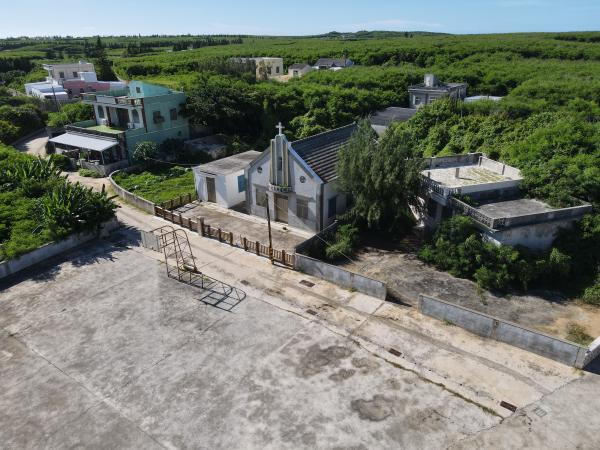 2022瓦硐教會記錄