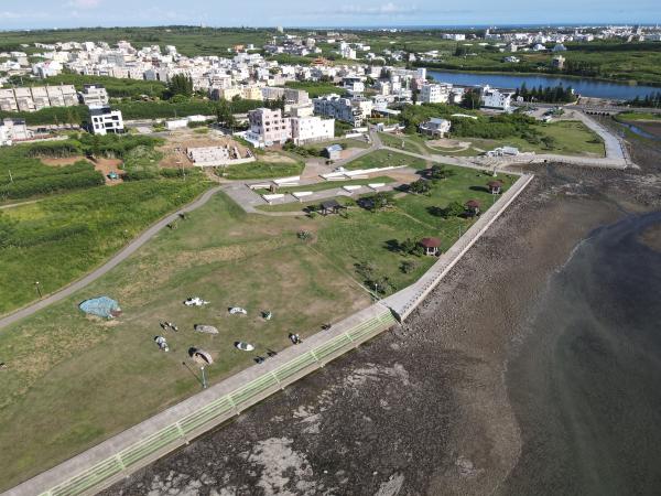 2022東衛石雕公園記錄