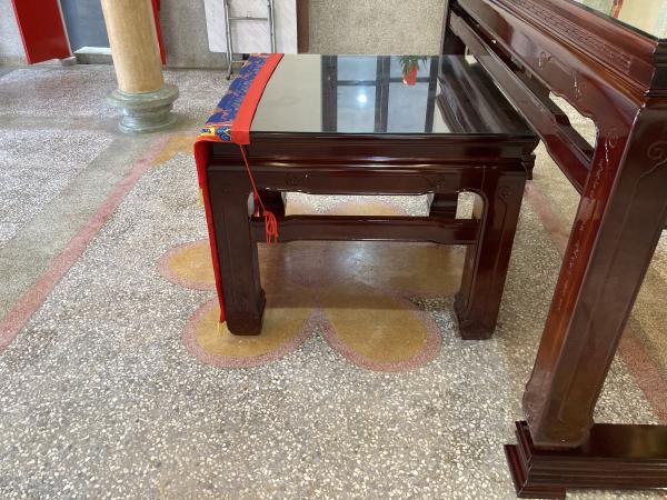 2022菓葉許氏家廟記錄