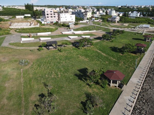 2022東衛石雕公園記錄