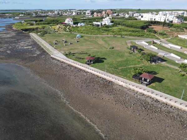 2022東衛石雕公園記錄