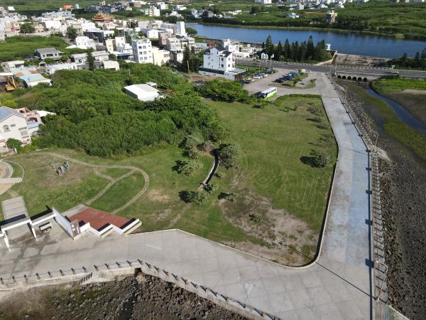 2022東衛石雕公園記錄