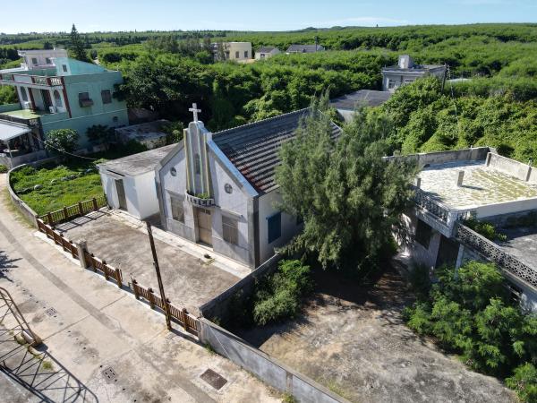 2022瓦硐教會記錄