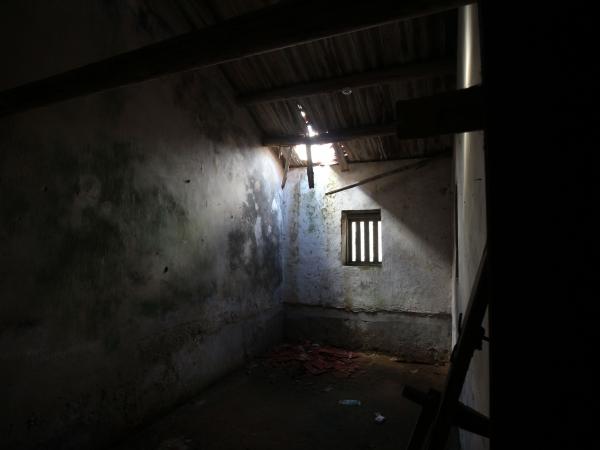 2022辛家古宅記錄