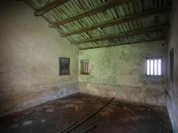 2022辛家古宅記錄