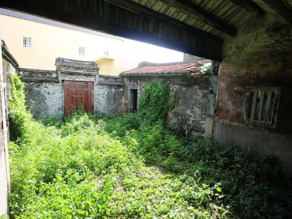 2022辛家古宅記錄