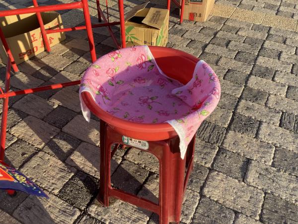 2022北極殿普渡記錄