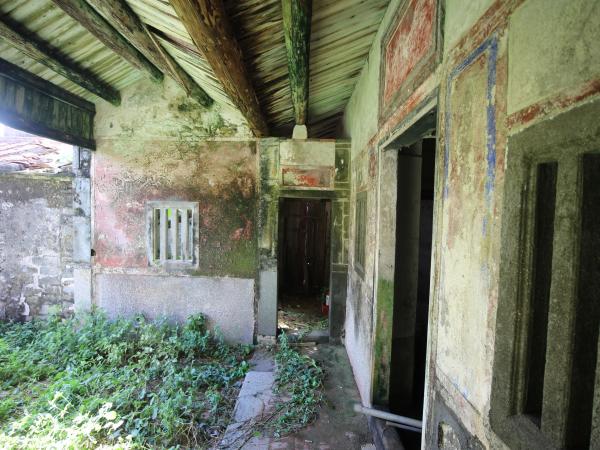 2022辛家古宅記錄