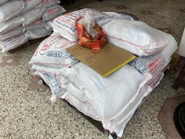 2022朱王廟普渡記錄