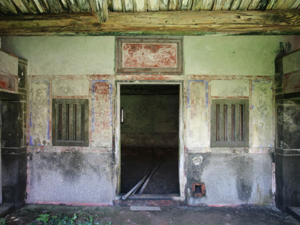 2022辛家古宅記錄