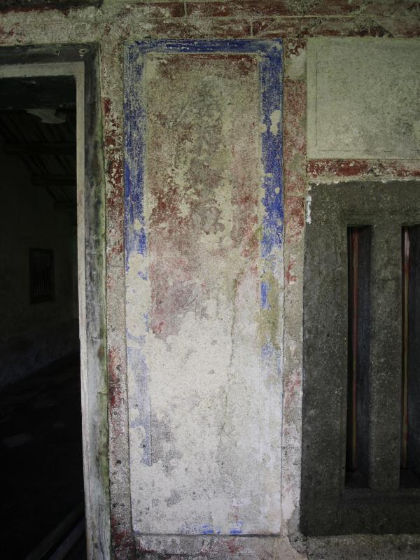 2022辛家古宅記錄