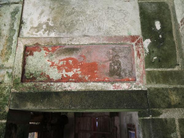 2022辛家古宅記錄