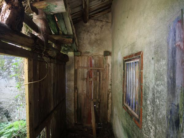 2022辛家古宅記錄