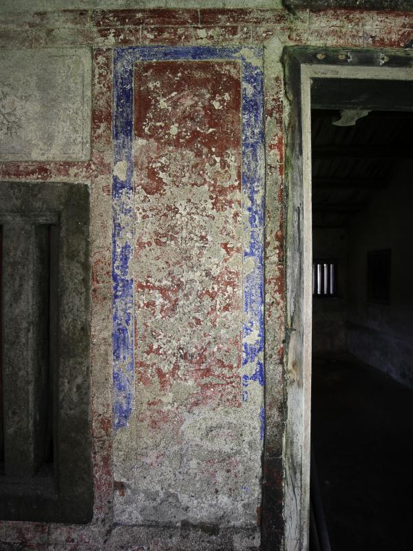 2022辛家古宅記錄