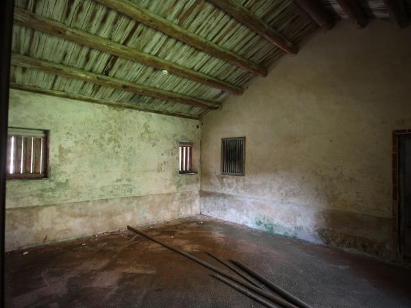 2022辛家古宅記錄