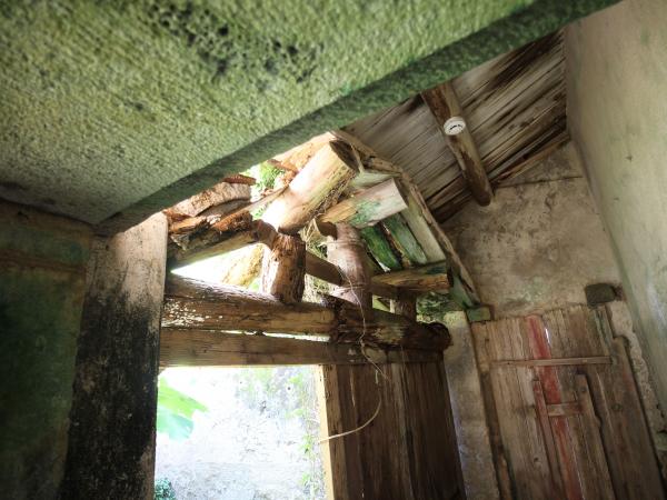 2022辛家古宅記錄